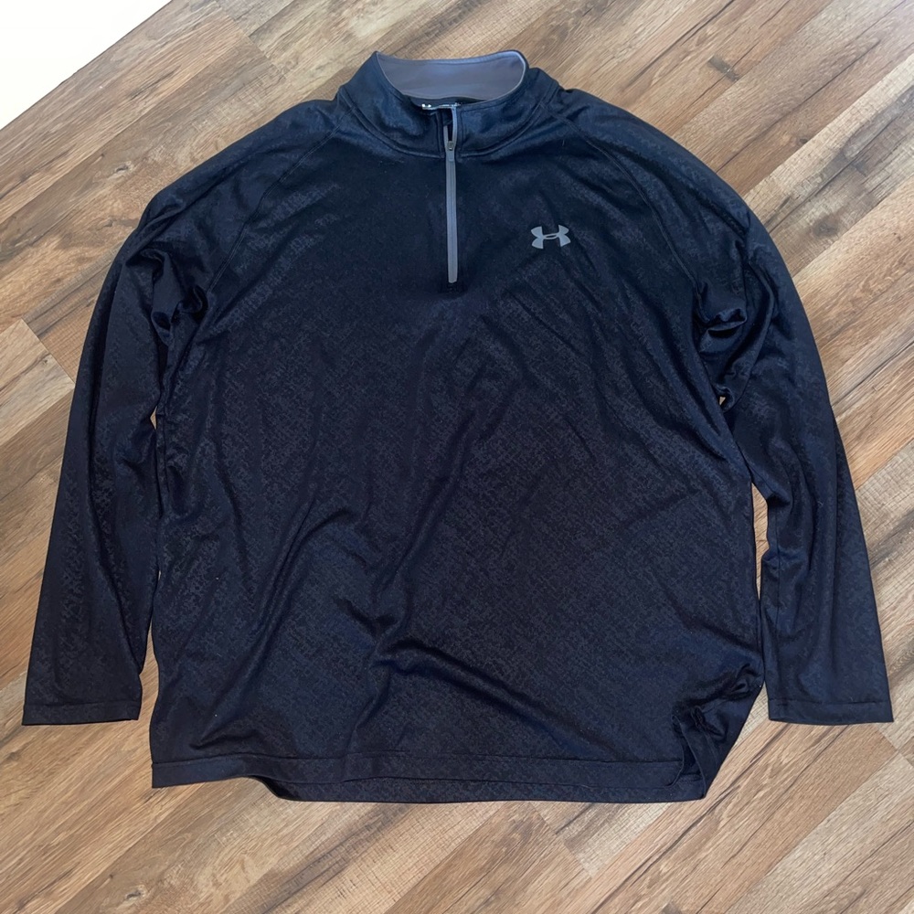 Under armour long-sleeve
